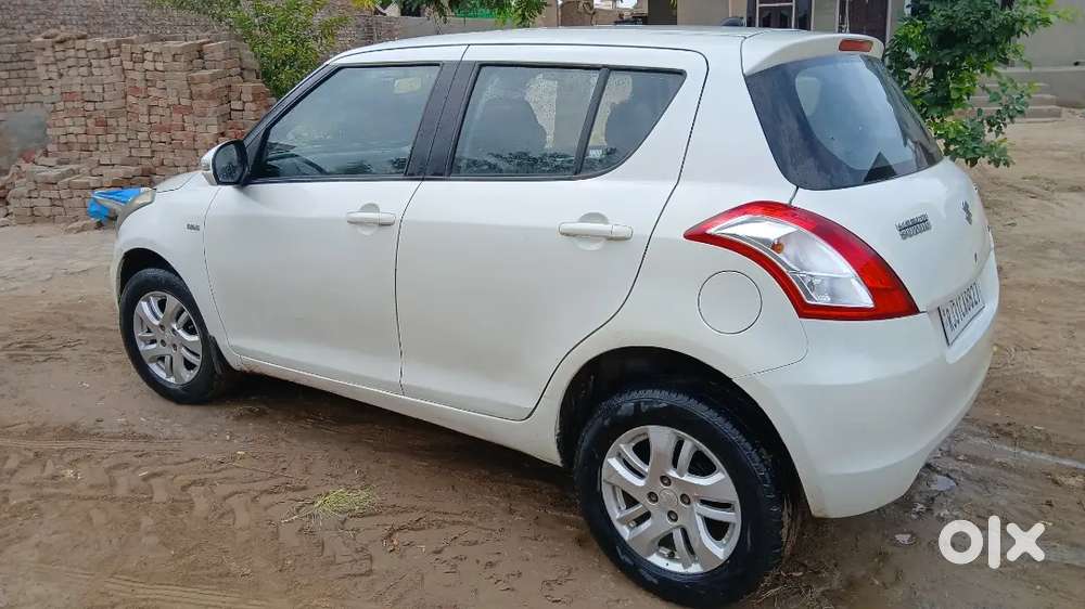Maruti Suzuki Swift Vdi 2015
