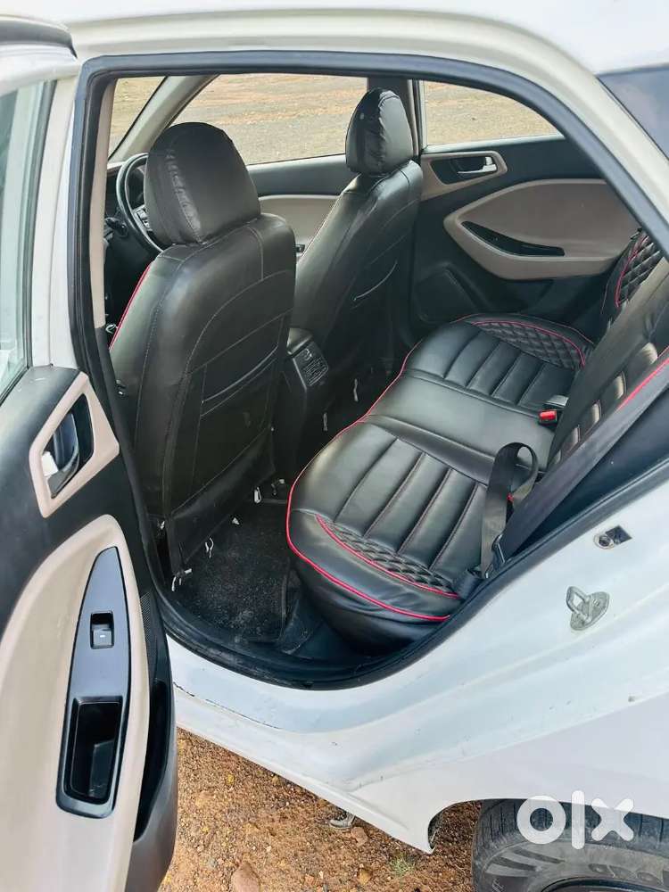 Hyundai Elite I20 2019 Petrol