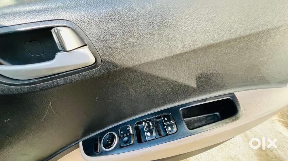 Hyundai Grand I10 2013 Diesel Well Maintained