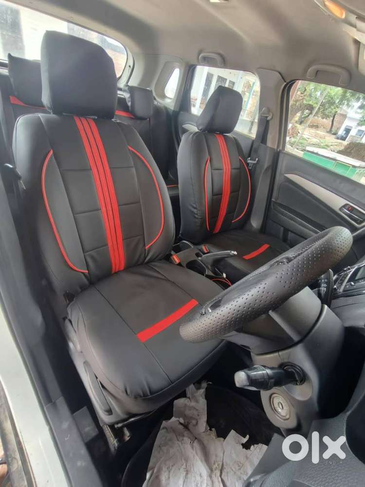 2016 Maruti Brezza Zdi