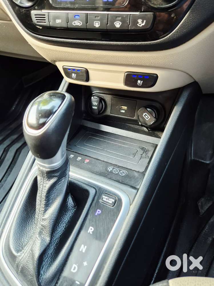 Hyundai Verna 1.5 Sx (o) Diesel Mt, 2021, Diesel