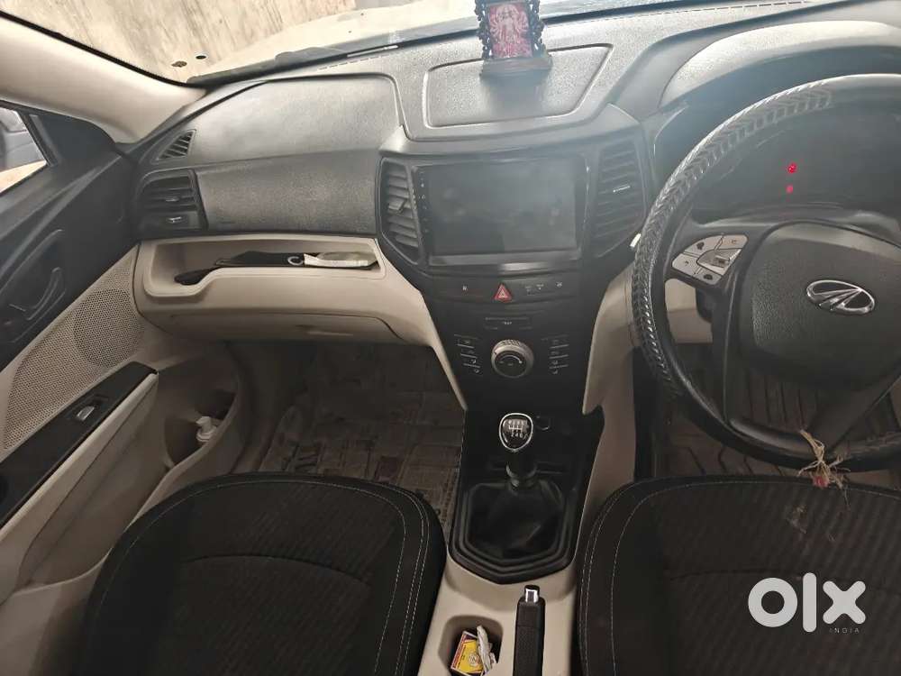 Mahindra Xuv300 2022 Petrol 57000 Km Driven
