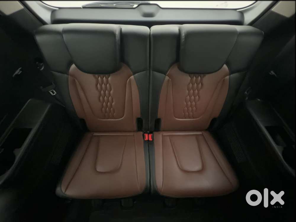 Hyundai Alcazar Platinum (o) 7 Str 1.5 Petrol Dct, 2023, Petrol