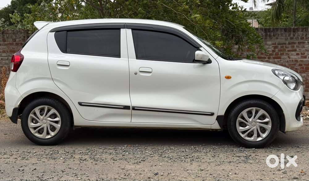 Maruti Suzuki Celerio, 2023, Petrol