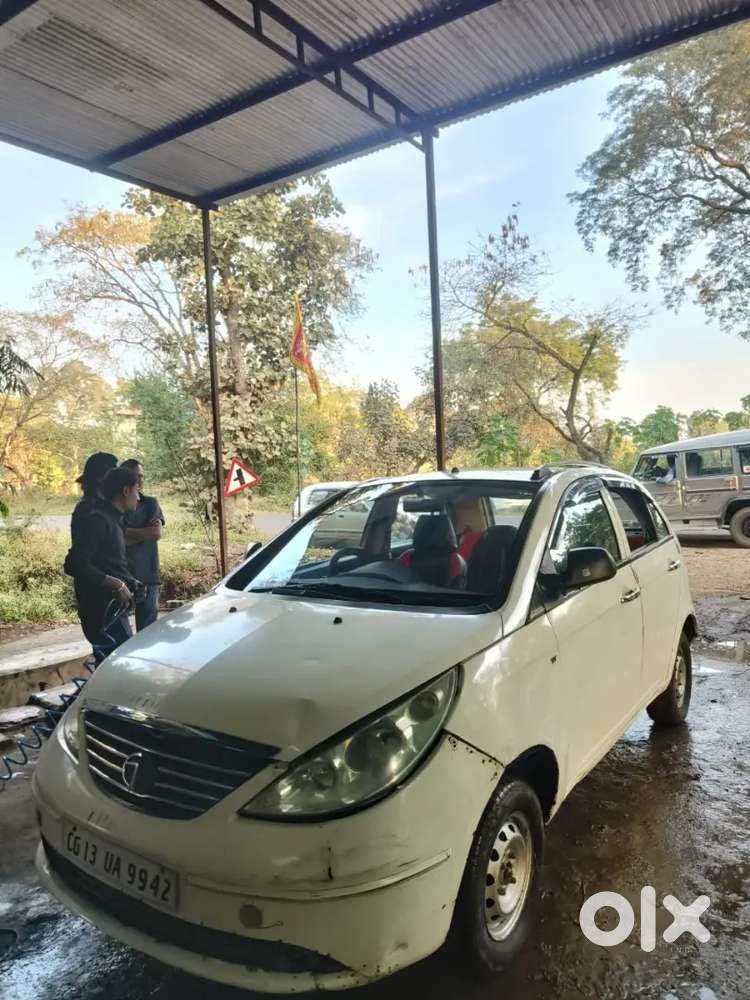 Tata Indica Vista 2013