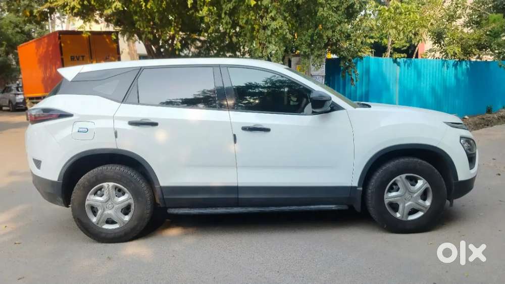 Tata Harrier Xe, 2019, Diesel