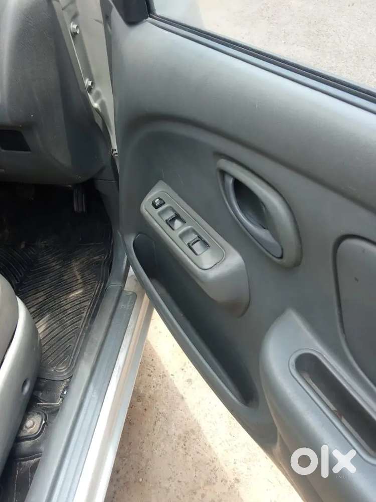 Maruti Suzuki Alto 2009, Km Driven 31000