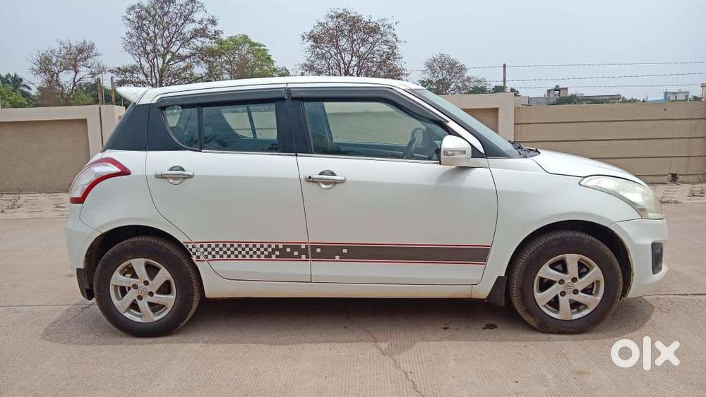 Maruti Suzuki Swift Vdi (o), 2015, Diesel