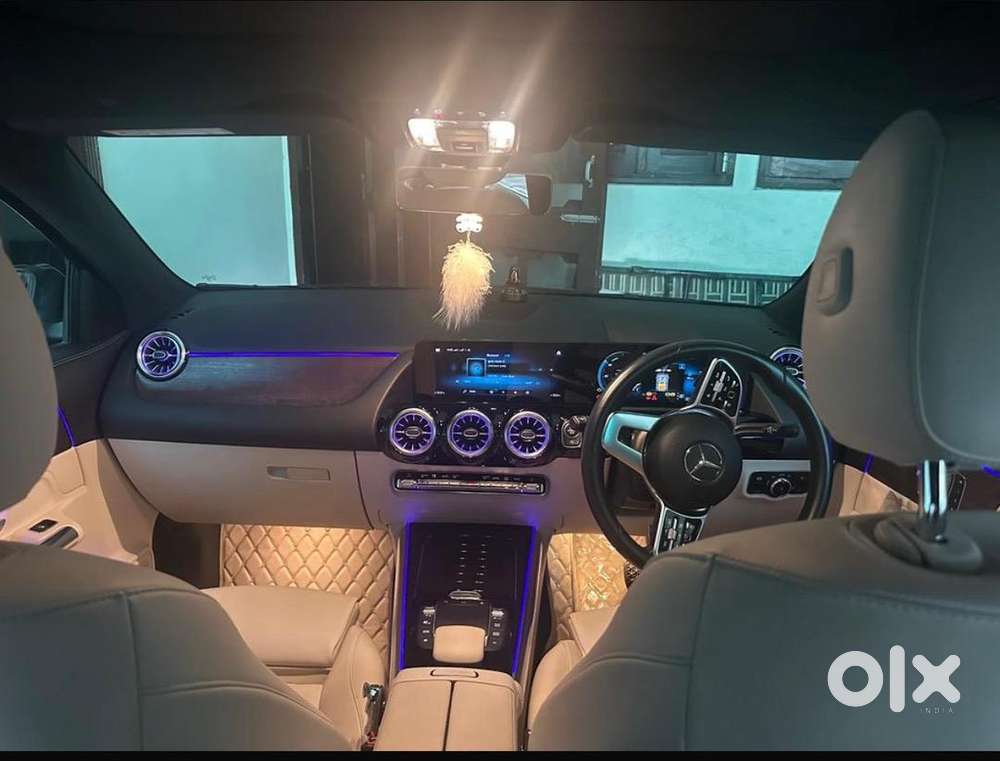 Mercedes-benz Gla 2022 Diesel Well Maintained