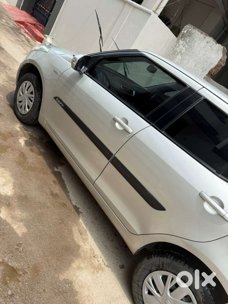 Swift Vdi Maruti Diesel 2015