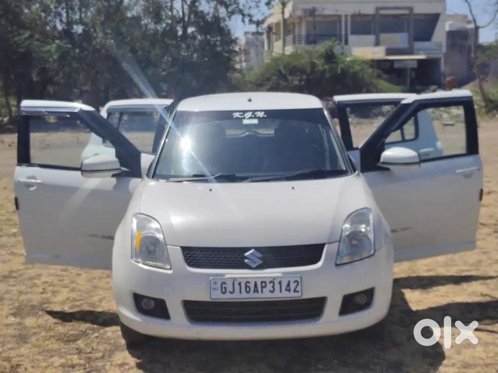 Maruti Swift 2004-2011 Petrol