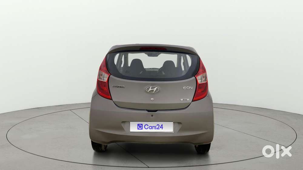 Hyundai Eon Era +, 2013, Petrol
