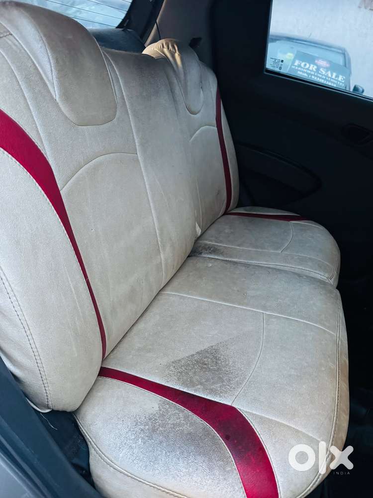 Chevrolet Beat Lt Petrol, 2015, Petrol
