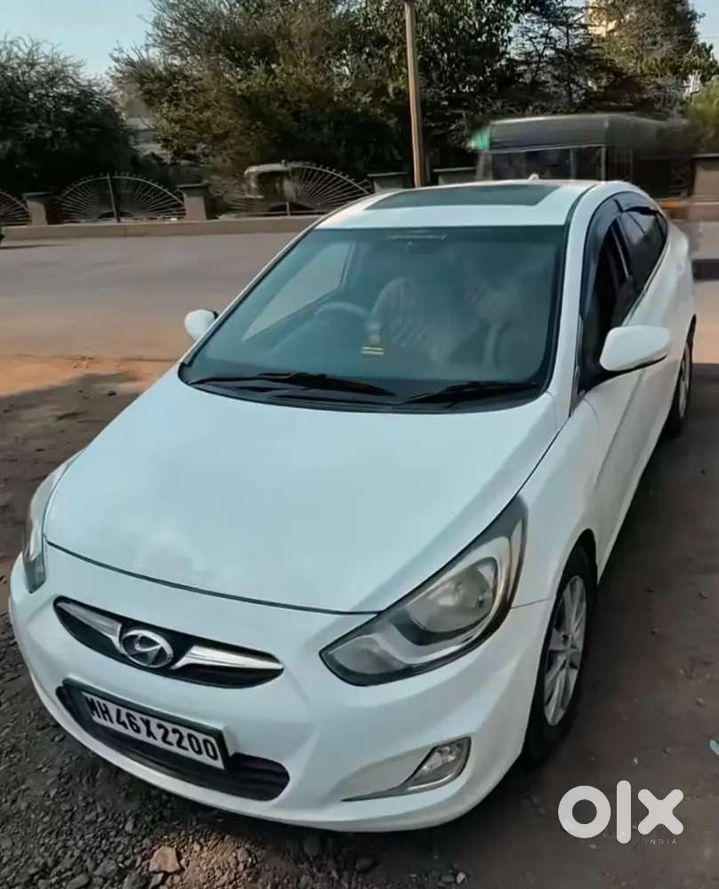 Verna For Sale Excellent Condition