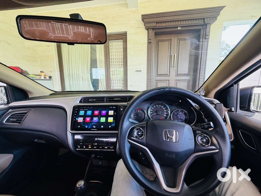2018 Honda City V Diesel | 96000 Km Done | Excellent Mileage
