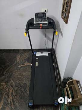 Olx treadmill price sale