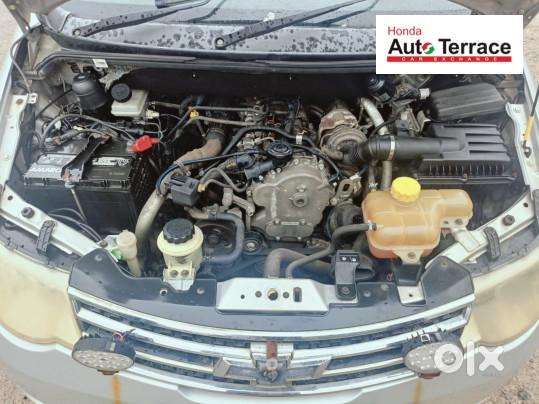 Chevrolet Enjoy Tcdi Ls 8 Seater, 2014, Diesel