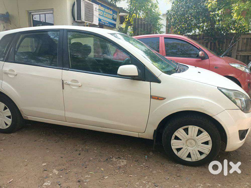 Ford Figo, 2012, Diesel