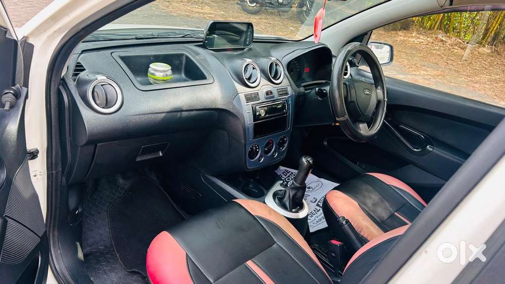 Ford Figo Diesel Exi, 2013, Diesel