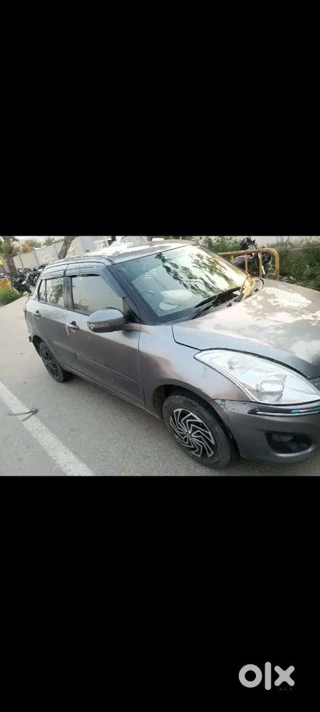 Maruti Suzuki Swift Dzire 2013 Diesel 996321 Km Driven