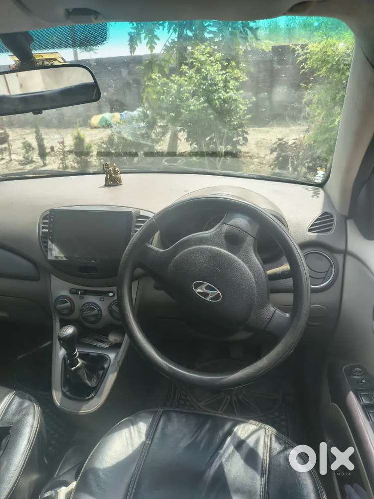 I10 New Condition All Accessories