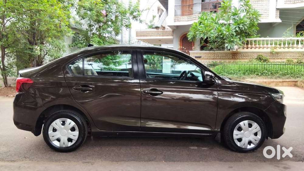 Honda Amaze 1.2 Smt I Vtec, 2023, Petrol