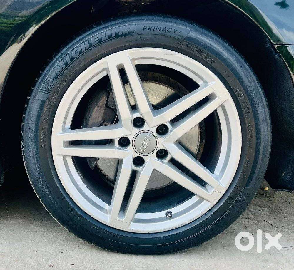 Audi A6 35 Tdi S Line Matrix, 2017, Diesel