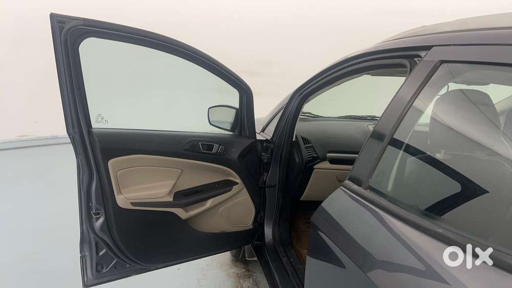 Ford Ecosport 1.5 Ti Vct Mt Titanium, 2020, Petrol