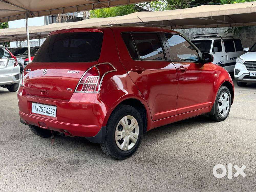 Maruti Suzuki Swift, 2010, Diesel