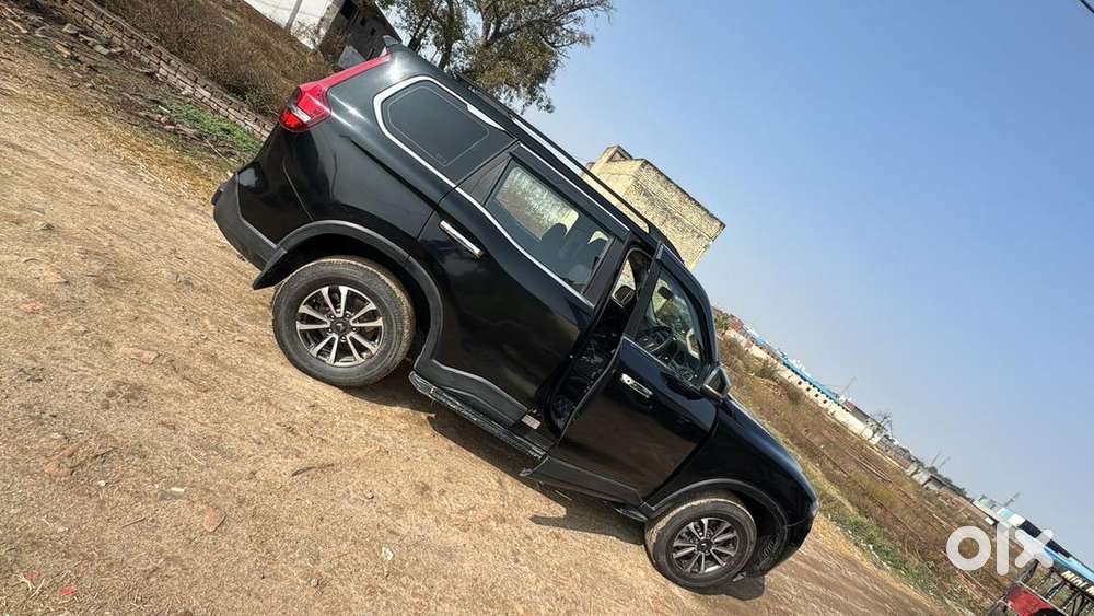 Mahindra Scorpio-n 2025 Diesel 5999 Km Driven