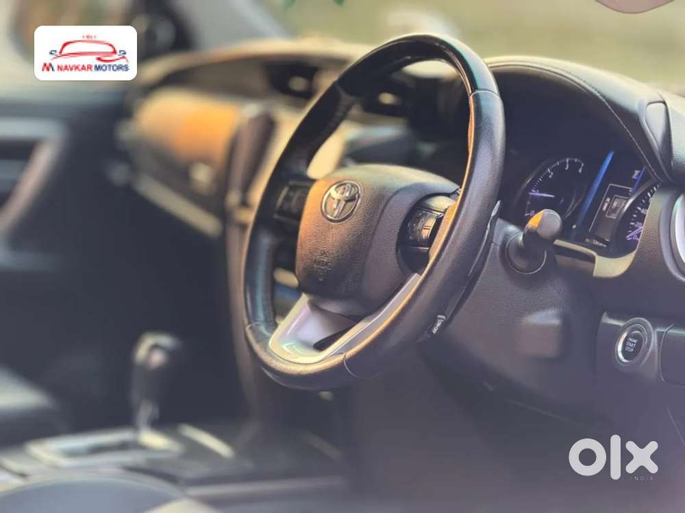 Toyota Fortuner 4x2 At, 2023, Diesel