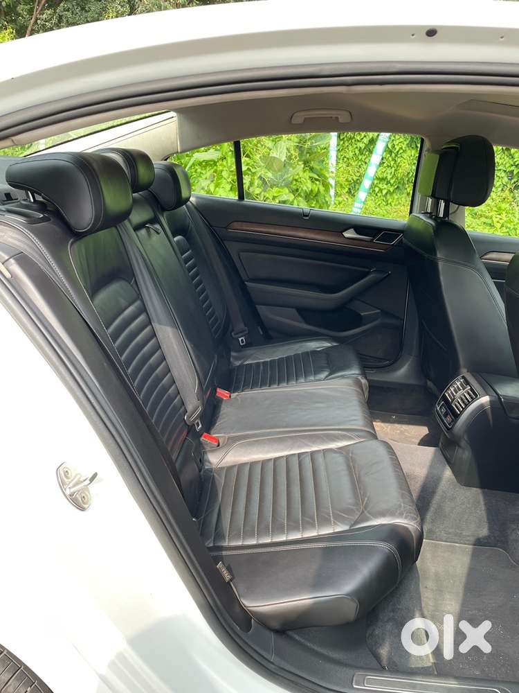 Volkswagen Passatb8 Highline Diesel 2019