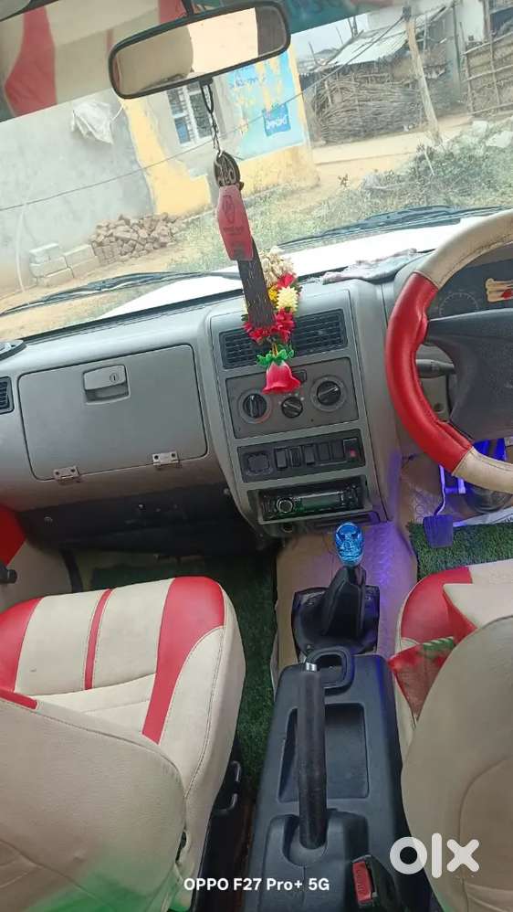 Tata Sumo Gold 2015 Diesel 140000 Km Driven