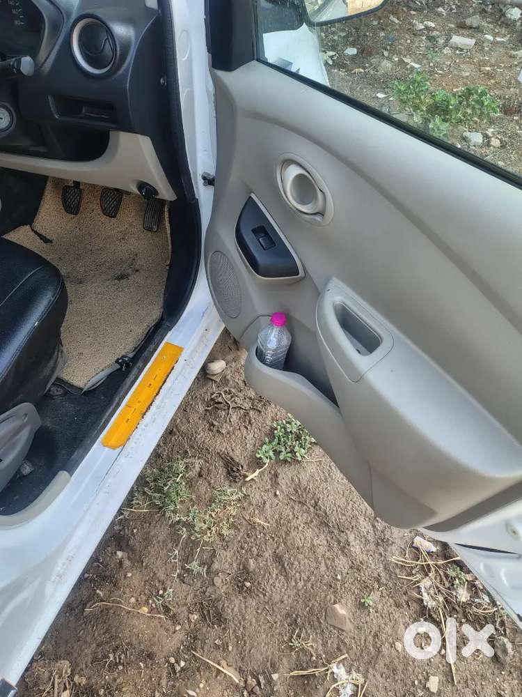 Datsun Go 2017