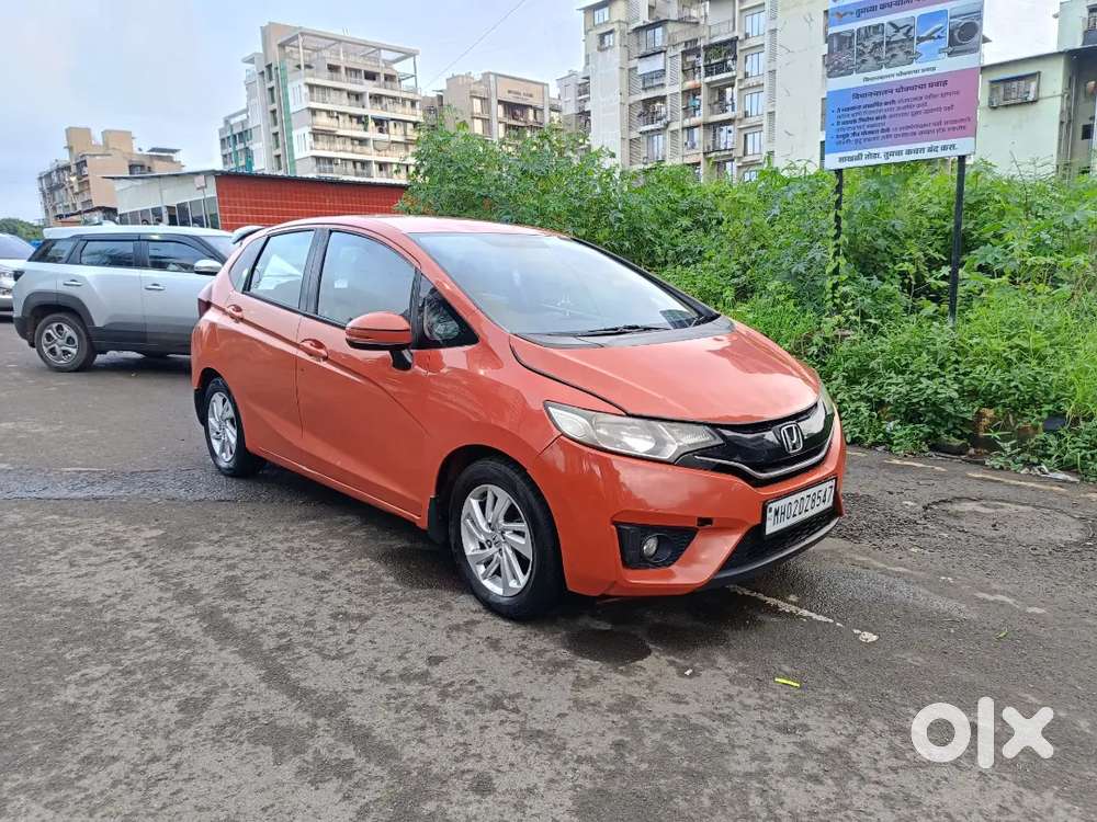 Honda Jazz.top Model Cng Rc Register.
