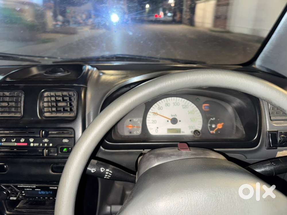 Maruti Suzuki Wagon R 2006 Petrol