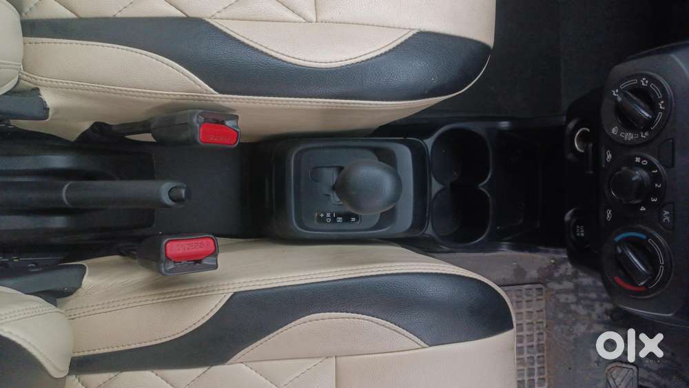 Maruti Suzuki S-presso Vxi Plus Amt, 2021, Petrol