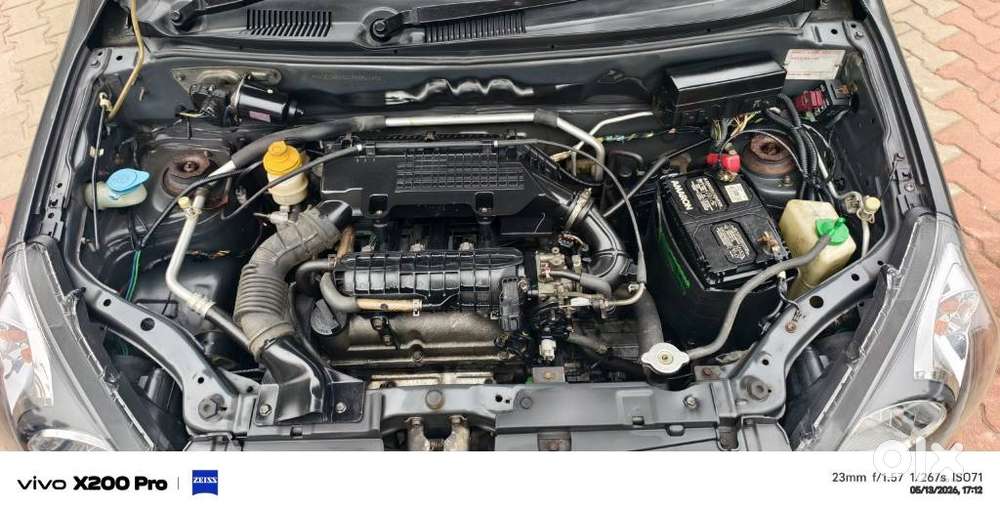 Maruti Suzuki Alto 800 Lxi, 2016, Petrol