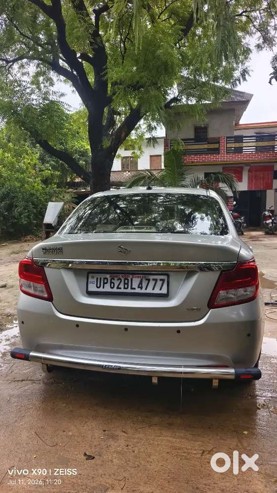Maruti Suzuki Dzire 2019 Diesel 63 Km Driven
