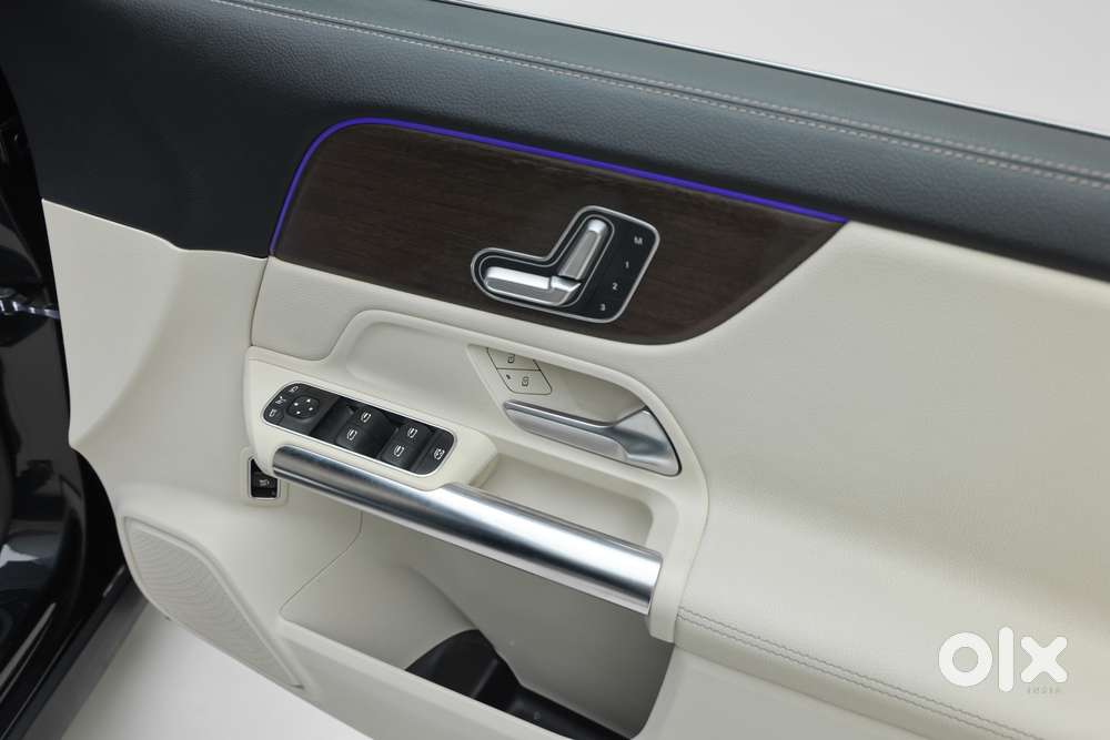 Mercedes-benz Gla 200, 2021, Petrol