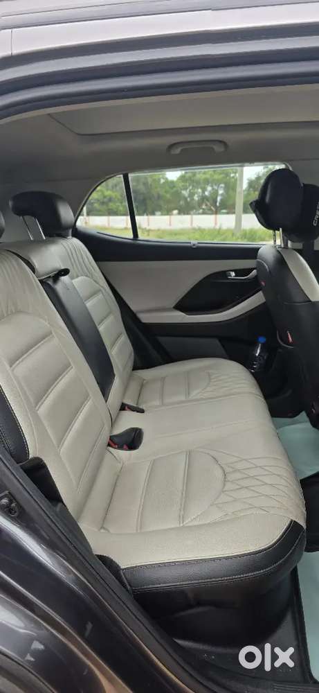 2021 Hyundai Creta Sx Executive Edition Diesel Manual Doctor Used