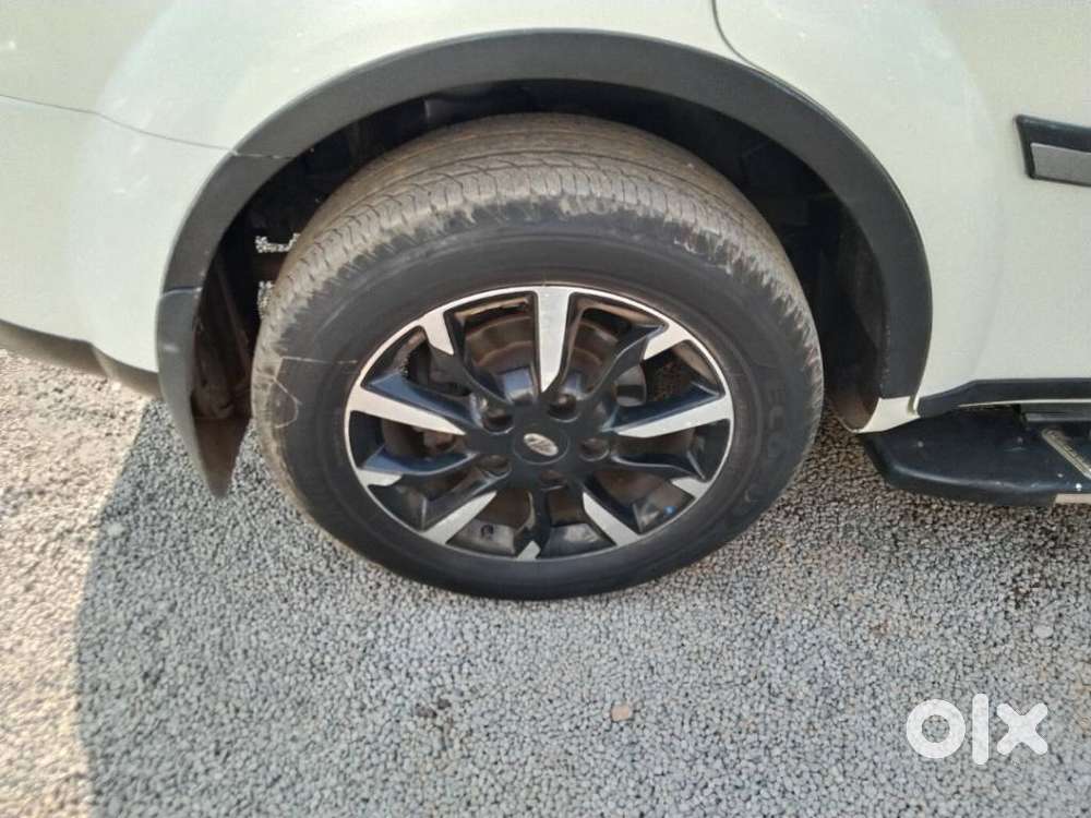 Mahindra Xuv500 W5, 2018, Diesel