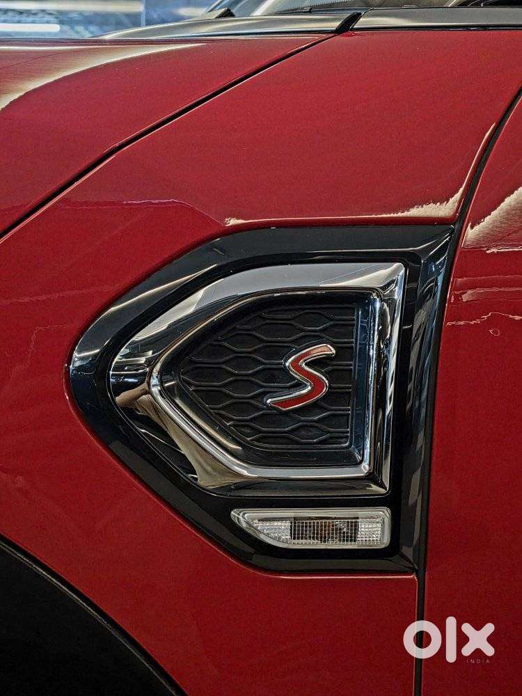 Mini Cooper Countryman S Jcw Inspired, 2020, Petrol