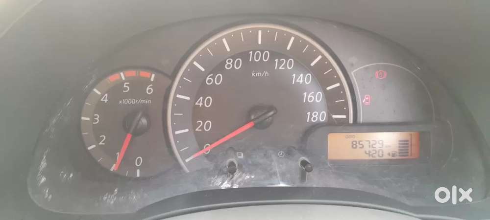 Renault Pulse, 2015, Diesel