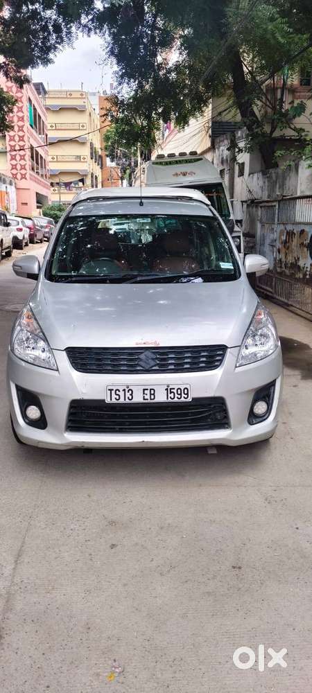 Maruti Ertiga