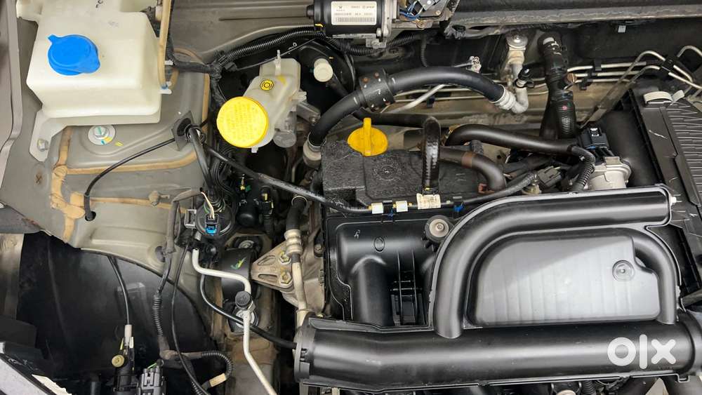 Renault Kwid 1.0 Rxt Amt, 2023, Petrol