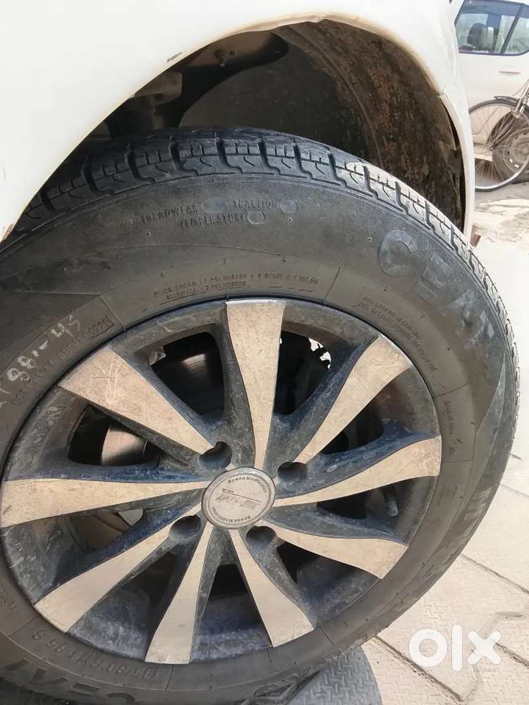 Ford Figo 2011 Diesel 92000 Km Driven