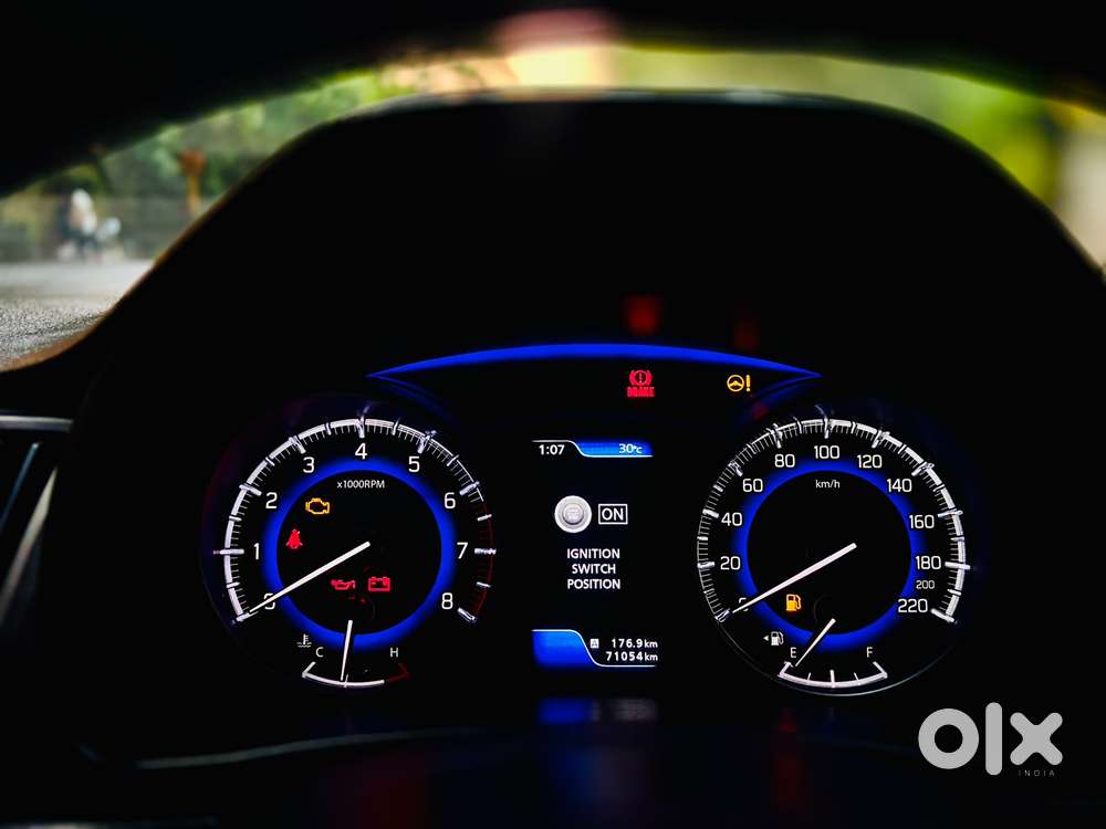 Maruti Suzuki Baleno Zeta, 2021, Petrol