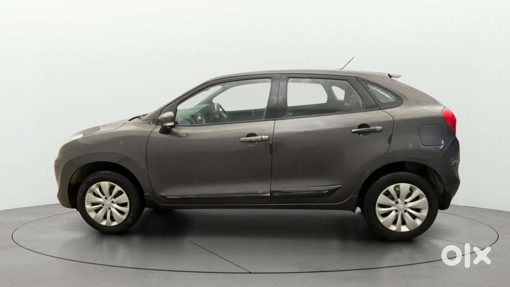 Maruti Suzuki Baleno 1.2 Delta, 2016, Petrol