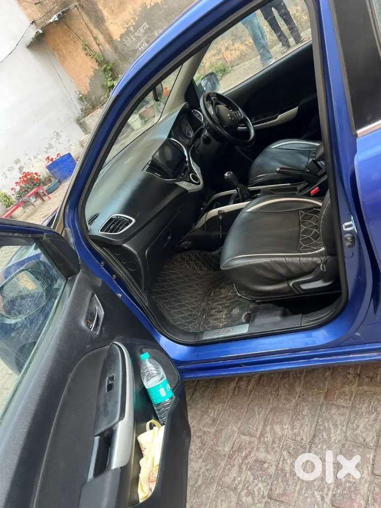 Maruti Suzuki Baleno 2017 Cng & Hybrids 85000 Km Driven